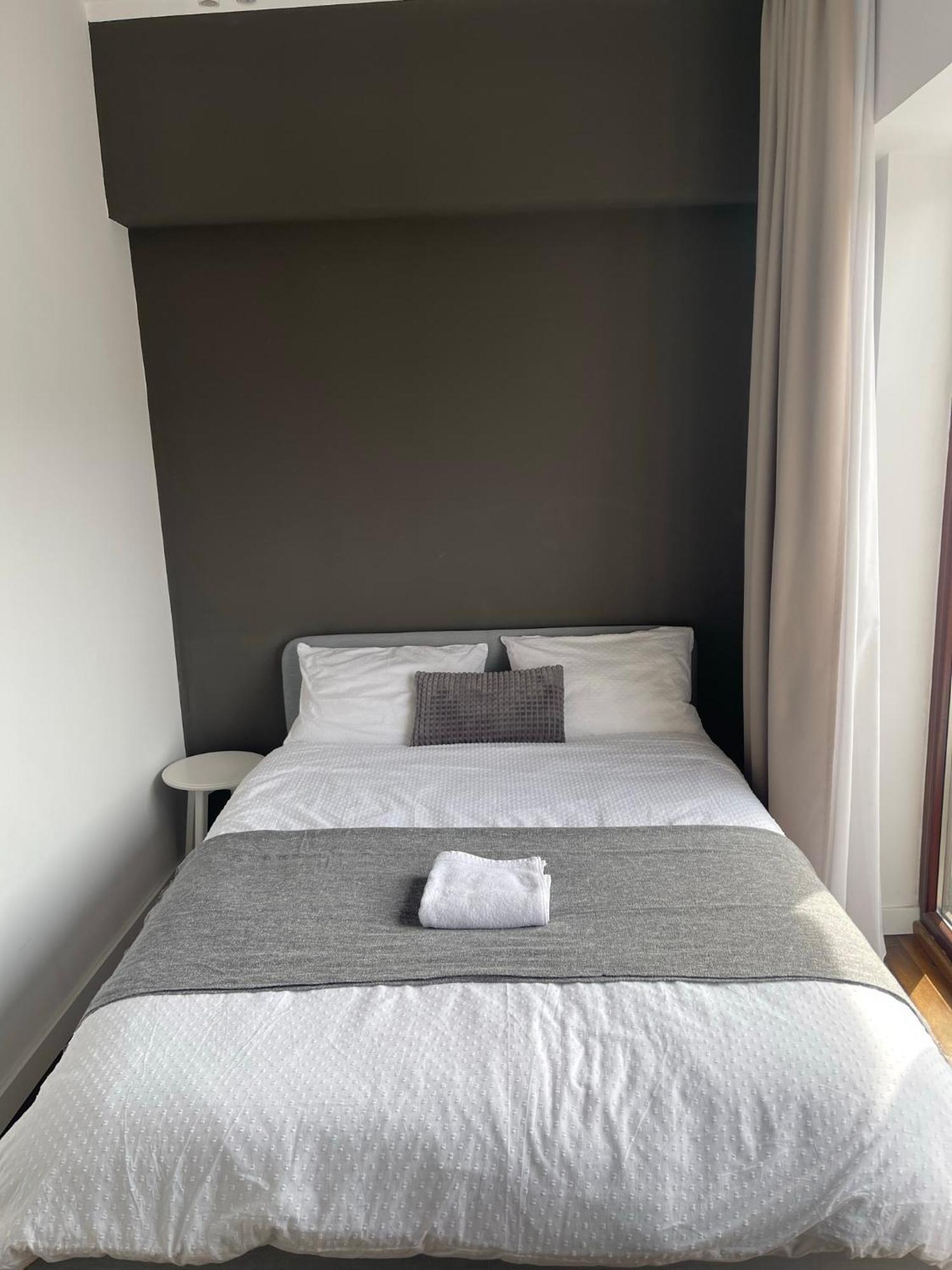 Elegant Two Bedrooms Apartment Bucureşti Exterior foto